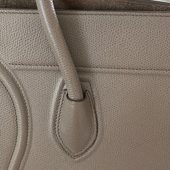 Authentic CELINE Phantom - Picture 9 of 16